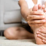 Peripheral Neuropathy: 6 Early Signs You Shouldn’t Ignore